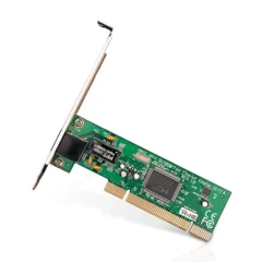 کارت شبکه TP-LINK TF-3200 استوک
