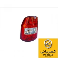 چراغ خطر عقب چپ پراید وانت 151