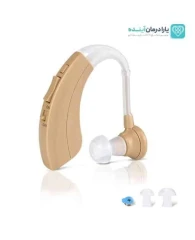 سمعک تقویت کننده شنوایی VHP-220