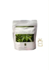 ماسک صورت هیدروژلی چای سبز کاسمارا اصل Casmara Tea Tree Jelly Mask 100ML