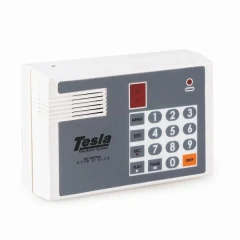 تلفن کننده اعلام حریق تسلا TESLA