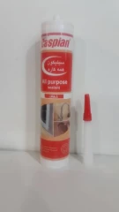 چسب اکواریوم بیرنگ بزرگ کاسپین 330 میلی