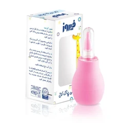 بینی پاک کن فیروز firooz (پوار بینی)