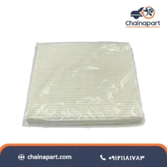 فیلتر کابین اس دبلیو ام SWM