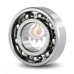 بلبرینگ 6005 N DKF / دوشاخه کلاچ ولوو و ترمز دستی و بلبرینگ های 405 و 206 و پرشیا و سمند و بنز 302