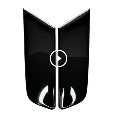 کاور کالرینگ سه بعدی چراغ عقب دنا و دنا پلاس B