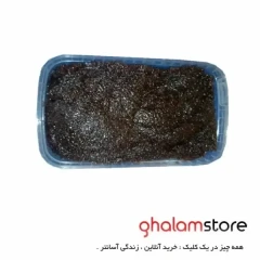 حلوا سیاه دو کیلویی اردبیل