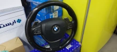 غربیلک فرمان BMW 330