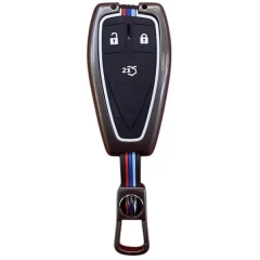 قاب ریموت فلزی چانگان CS55 پلاس