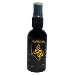 پولیش گیاهی گیتار الکتریک باروک