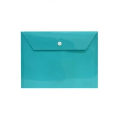 پاکت دکمه دار سایز A5 بسته 100 عددی