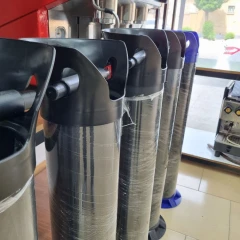 ناک باکس ایستاده 95 سانت پاکت خور