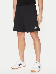 شورت ورزشی سوزنی اورجینال adidas