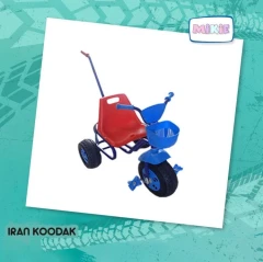 سه چرخه ایران کودک طرح میکی