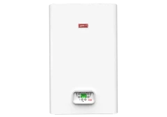 پکیج دیواری لورچ 24000 مدل هیرو
