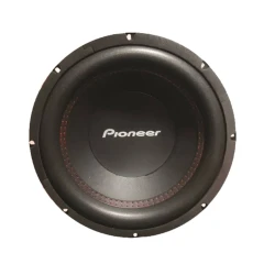 ساب ووفر TS-CWL2501S4 پایونیر | قدرت صدای بیس