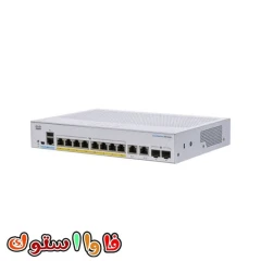 سوئیچ سیسکو مدل CBS250-24FP-4G