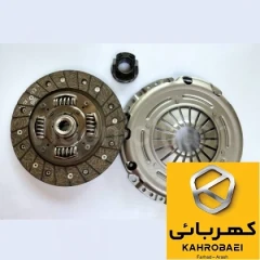 مجموعه دیسک و صفحه کلاچ آریو