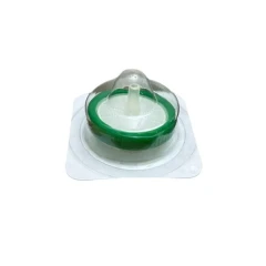 فیلتر سر سرنگی استریل MCE, 0.45um, 30mm