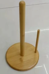 جادستمال ایستاده بامبو