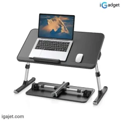 پایه نگهدارنده لپ تاپ سایجی مدل AL30