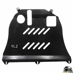 سینی زیر موتور ام وی ام X55