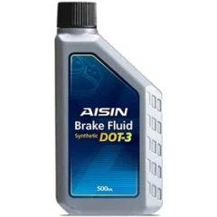 روغن ترمز DOT-3تضمین اصالت کالاbrake oil