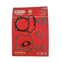 واشر کامل موتور 9 اسب روبین EX27