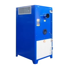 کوره هوای گرم KHG-100