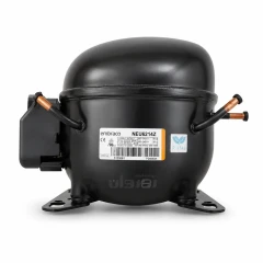 کمپرسور 3/4 پوسته کوچک امبراکو مدل NEU6214Z