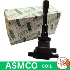 کوئل لیفان X70 برند آسمکو ASMCO