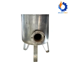 فیلتر شنی استخر گالوانیزه 70-100