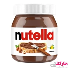 شکلات صبحانه نوتلا حجم 400 گرم Nutella