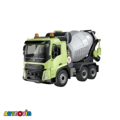 کامیون کنترلی میکسر برند EE آیتم 003-508