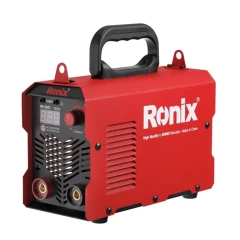 مینی اینورتر جوشکاری تک برد 180 آمپر کد RH-4603