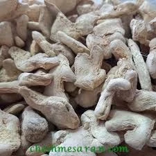 زنجبیل نکوبیده | زنجبیل قلم
