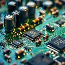 دوره تعمیرات برد های الکترونیکی لوازم صنعتی