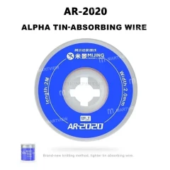 سیم قلع کش میجینگ مدل AR-2020 (پک 5 عددی)