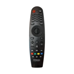 کنترل گیرنده مدیا استار MEDIASTAR تخم مرغی جدید