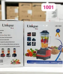 مخلوط کن حرفه ای یونیک مدل UM_1001