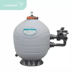 فیلتر شنی LASWIM مدل SCG