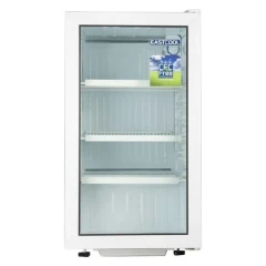 یخچال شوکیس 5 فوت ایستکول مدل 4294CS