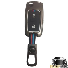 کاور سوییچ فلزی پژو 405