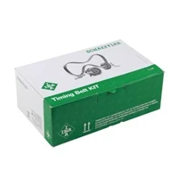 کیت تسمه تایم 206 تیپ 5 ( TU5) آی اِن آ INA اسلواکی ( لیبل ریمکس )