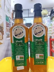 سرکه انگبین