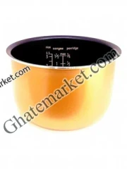 دیگ پلوپز فلر RC75
