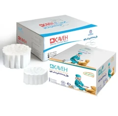 رول پنبه – کاوه