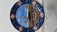 دیوارکوب کعبه