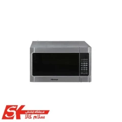 مایکروویو 36 لیتری هایسنس مدل H36MOMME