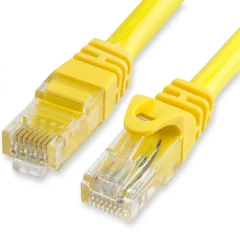 کابل شبکه CAT6 مدل Baybel